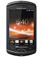 Best available price of Sony Ericsson WT18i in Moldova