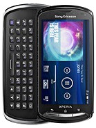 Best available price of Sony Ericsson Xperia pro in Moldova