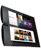 Best available price of Sony Tablet P 3G in Moldova
