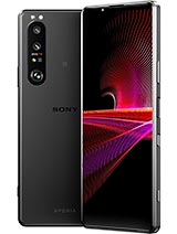 Best available price of Sony Xperia 1 III in Moldova