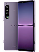 Best available price of Sony Xperia 1 IV in Moldova