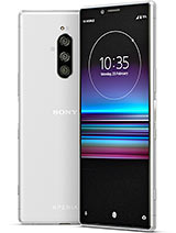 Best available price of Sony Xperia 1 in Moldova