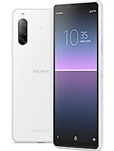 Best available price of Sony Xperia 10 II in Moldova