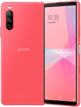 Best available price of Sony Xperia 10 III Lite in Moldova