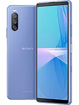 Best available price of Sony Xperia 10 III in Moldova