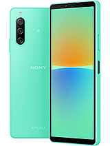 Best available price of Sony Xperia 10 IV in Moldova