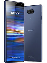 Best available price of Sony Xperia 10 Plus in Moldova