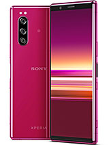 Best available price of Sony Xperia 5 in Moldova