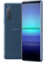 Best available price of Sony Xperia 5 II in Moldova