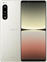 Best available price of Sony Xperia 5 IV in Moldova