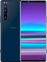Best available price of Sony Xperia 5 Plus in Moldova