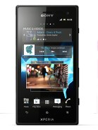 Best available price of Sony Xperia acro S in Moldova