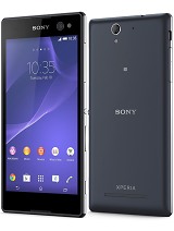 Best available price of Sony Xperia C3 in Moldova