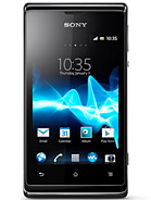 Best available price of Sony Xperia E dual in Moldova