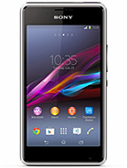 Best available price of Sony Xperia E1 in Moldova