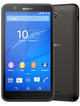 Best available price of Sony Xperia E4 Dual in Moldova