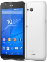 Best available price of Sony Xperia E4g in Moldova