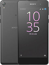 Best available price of Sony Xperia E5 in Moldova
