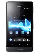 Best available price of Sony Xperia go in Moldova