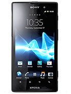 Best available price of Sony Xperia ion HSPA in Moldova