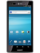 Best available price of Sony Xperia ion LTE in Moldova