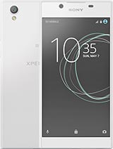 Best available price of Sony Xperia L1 in Moldova