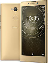Best available price of Sony Xperia L2 in Moldova