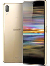 Best available price of Sony Xperia L3 in Moldova
