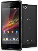 Best available price of Sony Xperia M in Moldova