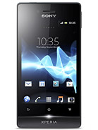 Best available price of Sony Xperia miro in Moldova