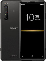 Best available price of Sony Xperia Pro in Moldova