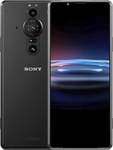 Best available price of Sony Xperia Pro-I in Moldova