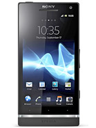 Best available price of Sony Xperia S in Moldova