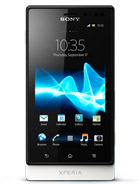 Best available price of Sony Xperia sola in Moldova