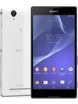 Best available price of Sony Xperia T2 Ultra dual in Moldova