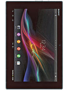 Best available price of Sony Xperia Tablet Z Wi-Fi in Moldova