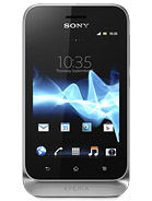 Best available price of Sony Xperia tipo dual in Moldova