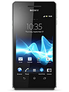 Best available price of Sony Xperia V in Moldova
