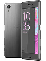 Best available price of Sony Xperia X Performance in Moldova