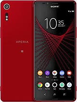 Best available price of Sony Xperia X Ultra in Moldova