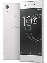 Best available price of Sony Xperia XA1 in Moldova