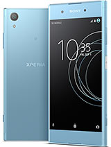 Best available price of Sony Xperia XA1 Plus in Moldova