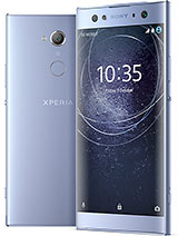 Best available price of Sony Xperia XA2 Ultra in Moldova