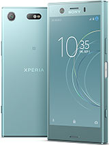 Best available price of Sony Xperia XZ1 Compact in Moldova