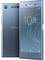 Best available price of Sony Xperia XZ1 in Moldova