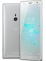 Best available price of Sony Xperia XZ2 in Moldova
