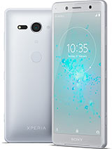 Best available price of Sony Xperia XZ2 Compact in Moldova