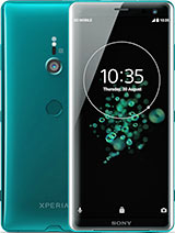 Best available price of Sony Xperia XZ3 in Moldova