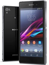 Best available price of Sony Xperia Z1 in Moldova