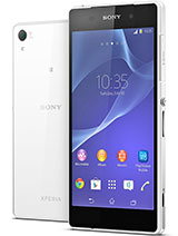 Best available price of Sony Xperia Z2 in Moldova